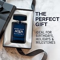 Perry Ellis Aqua Extreme Eau De Toilette Spray, 3.4oz — image 6