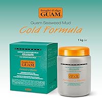 GUAM Anti-cellulite Mud Cold Formula, 2.2 LB — image 8