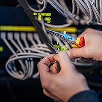 VIVO CABLE-V003 Waterproof Cat5e Ethernet Cable 1000ft — image 9