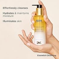 ISDIN Isdinceutics Essential Cleansing Oil 6.76oz — image 4