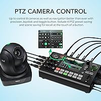 RGBlink mini-ISO Video Mixer Switcher — image 4