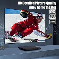 MAITE MTDVD-10 Lite Ultra Slim DVD Player — image 2