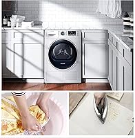 HMTFOTO 6x9ft Aqua Backdrop — image 7