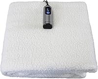 Earthlite Massage Table Warmer & Fleece Pad 2-in-1 — image 1