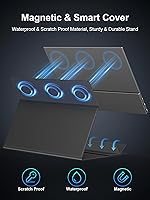 MAGICRAVEN 14.5″ 4K Portable Monitor — image 7