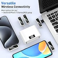 VEZQUA Wireless Lavalier Microphone — image 5