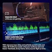 Elgato 4K S External Capture Card — image 4