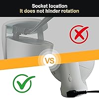 JY360 Video Projector — image 3