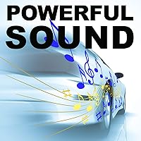 Sound Storm Laboratories LOPRO10 Powered Under Seat Car Subwoofer — image 2