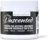 Saniderm Unscented Tattoo Glide 4.97oz — image 2