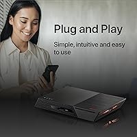 Asustor Flashstor 6 FS6706T 6-Bay NAS Storage — image 3