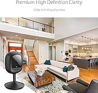 D-Link DCS-6100LHV2 Compact Full HD Pro Wi-Fi Camera — image 5