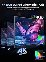 UPERFECT 17.3-inch 4K Portable Monitor — image 5