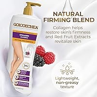 Goicoechea Skin Firming Cream with Collagen & Elastin 13.5 oz (3-Pack) — image 6