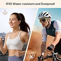 EarFun Clip Open Ear Earbuds — image 5