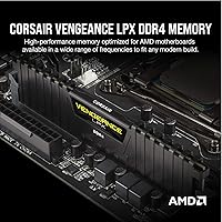 Corsair Vengeance LPX 8GB DDR4 2400MHz — image 4