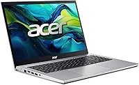 Acer Aspire Go 15 AI Ready Laptop, Ryzen 7 5825U, 16GB RAM, 512GB SSD — image 3