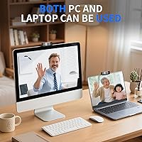 Diccik 4K Webcam — image 7