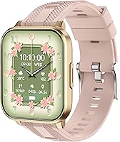 Brhgph Smart Watch with AI Functions — image 1