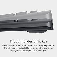 Dell Wireless Keyboard and Mouse KM3322W — image 5