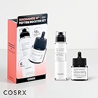 COSRX Niacinamide 15% Peptide Booster Set — image 7