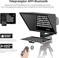 Desview TP170 Teleprompter 17-inch — image 5