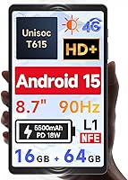 BNCF Bpad Mini SE 64GB Tablet — image 1