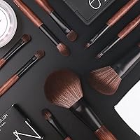 ENZO KEN Bamboo Makeup Brushes Set — image 9