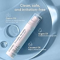 twenty/twenty Get Growing Lash & Brow Serum — image 3