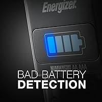 Energizer Recharge Universal Charger — image 5