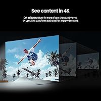 Samsung 98-Inch 4K Crystal UHD DU9000 Series Smart TV — image 5