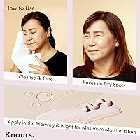 Knours Korean Cycle-Conscious One Perfect Youth Cream 50ml — image 5