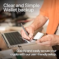 Trezor Safe 3 Crypto Hardware Wallet — image 6