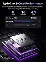 MALLRACE LX15PRO Gaming Laptop — image 2