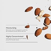 LATHER Almond Shave Crème 4oz — image 5