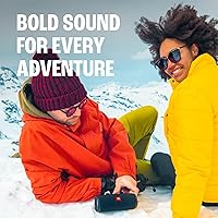 JBL Flip 5 Portable Bluetooth Speaker — image 2