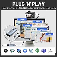 Guermok GVC-HDMI-USB3-4K30 Capture Card — image 7