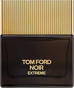 Tom Ford Noir Extreme Eau De Parfum 1.7 Oz Review