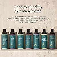 Aleavia Body Cleanse Organic Prebiotic Body Wash – 16 Oz — image 6