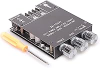 DAMGOO ZK-1002T 100W+100W Amplifier Board — image 1