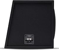 Rockford Fosgate Punch P1-2X12 Dual 12″ Loaded Subwoofer Enclosure — image 3