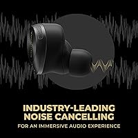 Technics EAH-AZ80 Hi-Fi True Wireless Bluetooth Earbuds — image 4