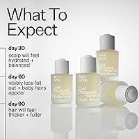 Act+Acre Cold Processed Stem Cell Scalp Serum 2.2 Fl Oz — image 4