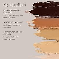 ILIA Skin Rewind Complexion Stick 15C Larch — image 8