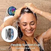 iJoy Disney Lilo and Stitch Bluetooth Shower Speaker — image 5