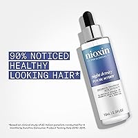 Nioxin Night Density Rescue Serum 2.4oz — image 3
