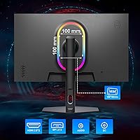 FYHXele 27-inch 380Hz Gaming Monitor — image 6