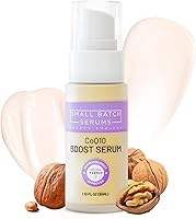 CoQ10 Pure Boost Glowing Face Serum — image 9