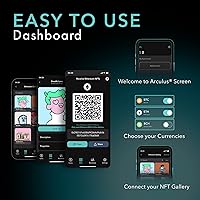 Arculus Crypto Cold Storage Wallet — image 6