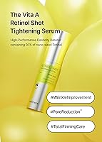 celimax The Vita A Retinol Shot Tightening Serum 30ml — image 2